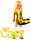 Cher