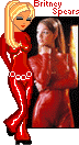 Britney Spears