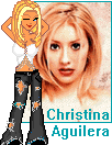 Christina Aguilera