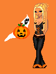haloween 2.