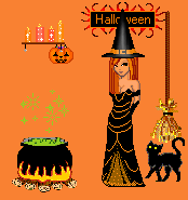 haloween 4.