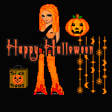 haloween 5.