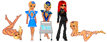 Britney (Toxic)