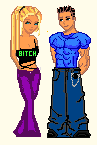 Laura&Mexx