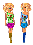 girl50 (ikrek)